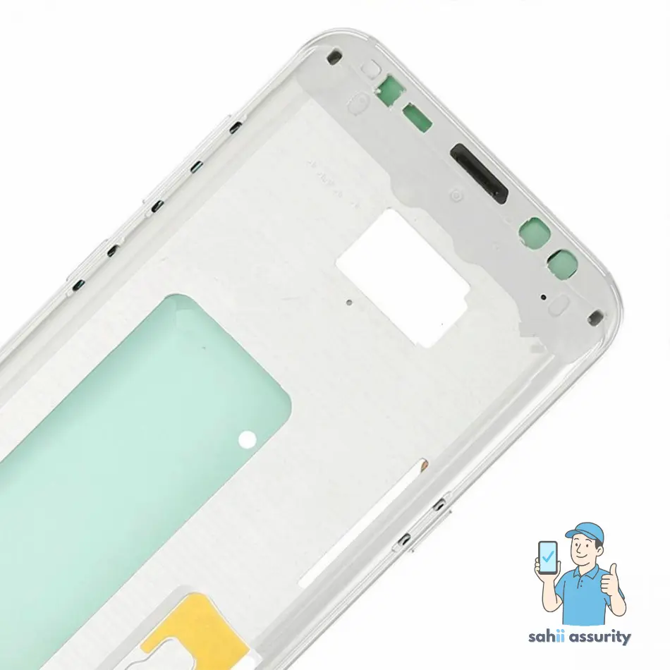 Full Body Housing for Samsung Galaxy S8 Plus thumbnail